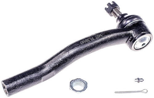 Dorman - Premium Steering Tie Rod End T3600PR