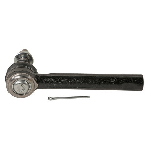 MOOG Chassis Products Steering Tie Rod End ES801543 - view 2