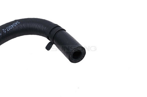Sunsong Power Steering Return Line Hose Assembly P/N:3404017
