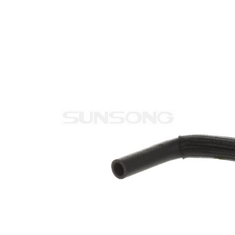 Sunsong Power Steering Reservoir Hose P/N:3405102