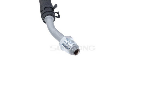Sunsong Power Steering Return Line Hose Assembly P/N:3404291