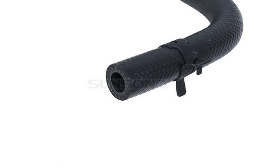 Sunsong Power Steering Return Line Hose Assembly P/N:3404291