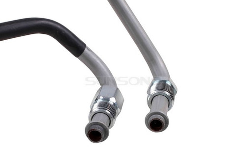 Sunsong Power Steering Hose Assembly 3401182 - view 2