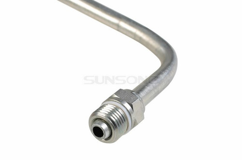 Sunsong Power Steering Pressure Line Hose Assembly P/N:3401807