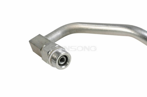 Sunsong Power Steering Pressure Line Hose Assembly P/N:3401807
