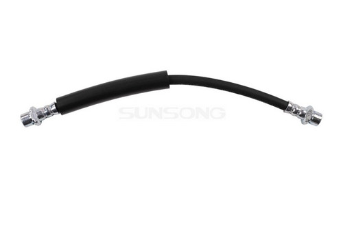 Sunsong Clutch Hydraulic Hose 2202885