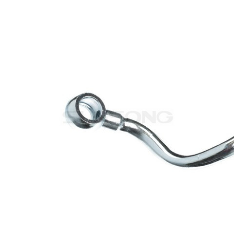 Sunsong Power Steering Pressure Line Hose Assembly P/N:3404343