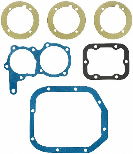 FEL-PRO Manual Trans Gasket Set P/N:TS 5100