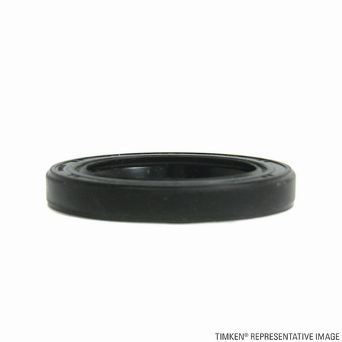 Timken Automatic Transmission Torque Converter Seal 220918 - view 3