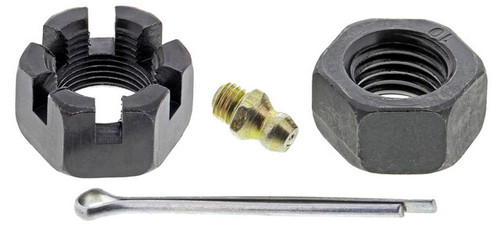Mevotech Supreme Steering Tie Rod End MES3015R - view 10