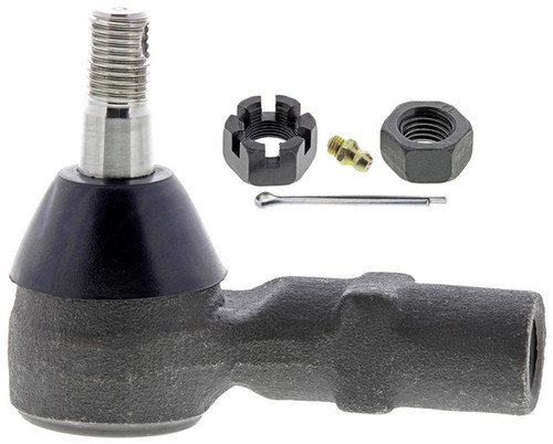Mevotech Supreme Steering Tie Rod End MES3015R - view 11