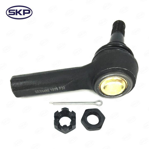 SKP Steering Tie Rod End SES3466