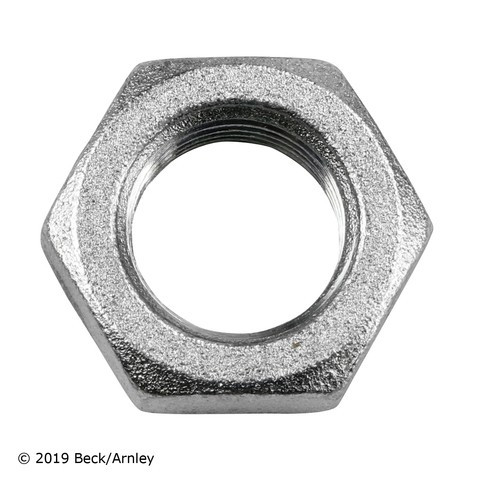 Beck/Arnley Steering Tie Rod End 101-5704 - view 5