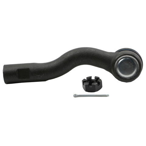 MOOG Chassis Products Steering Tie Rod End ES801270 - view 2