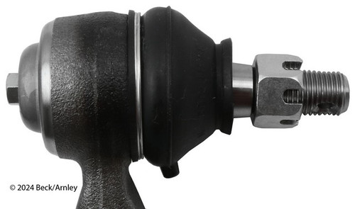 Beck/Arnley Steering Tie Rod End 101-5317 - view 3