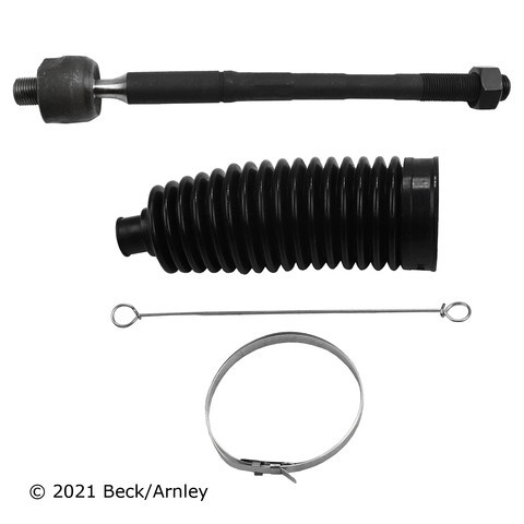 Beck/Arnley Steering Tie Rod End Kit P/N:101-8555
