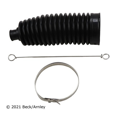 Beck/Arnley Steering Tie Rod End Kit P/N:101-8555