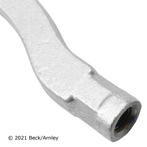 Beck/Arnley Steering Tie Rod End 101-4329 - view 4