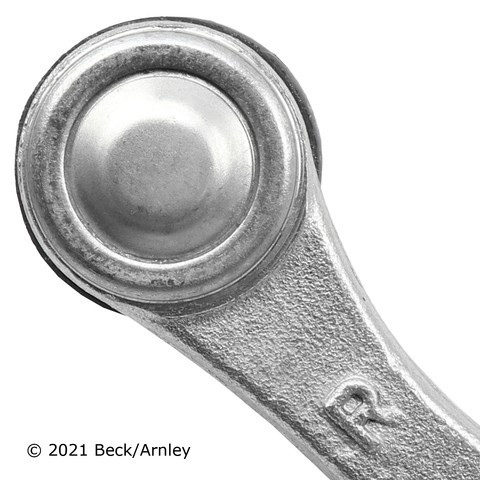 Beck/Arnley Steering Tie Rod End 101-4329 - view 5
