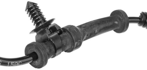 NTK ABS Wheel Speed Sensor P/N:AB1110