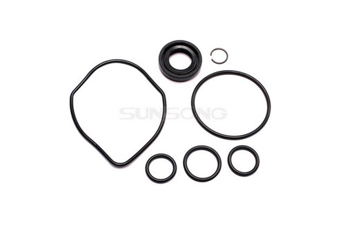 Sunsong Power Steering Pump Seal Kit 8401522 - view 2