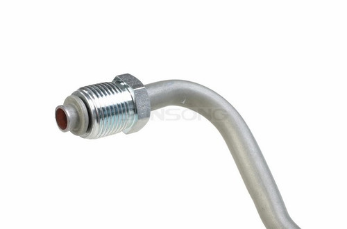 Sunsong Power Steering Pressure Line Hose Assembly 3401679 - view 3