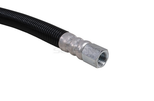 Sunsong Power Steering Pressure Line Hose Assembly 3402858 - view 3