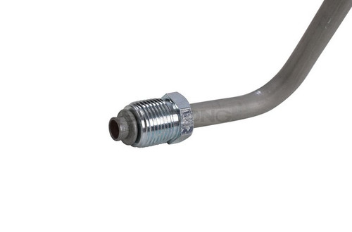 Sunsong Power Steering Pressure Line Hose Assembly 3402858 - view 5