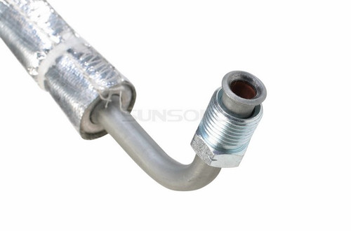 Sunsong Power Steering Pressure Line Hose Assembly P/N:3401703