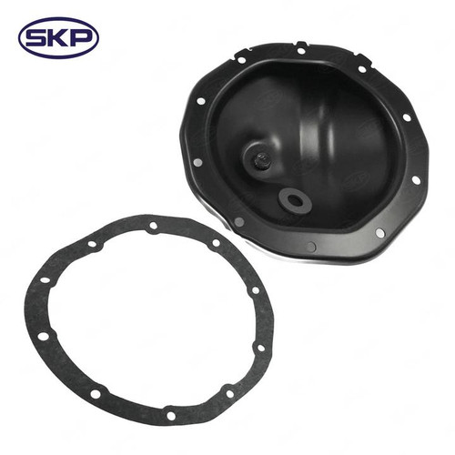 SKP Differential Cover SK697706 - view 2