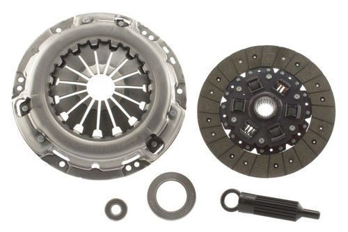AISIN Transmission Clutch Kit CKT019 - view 2