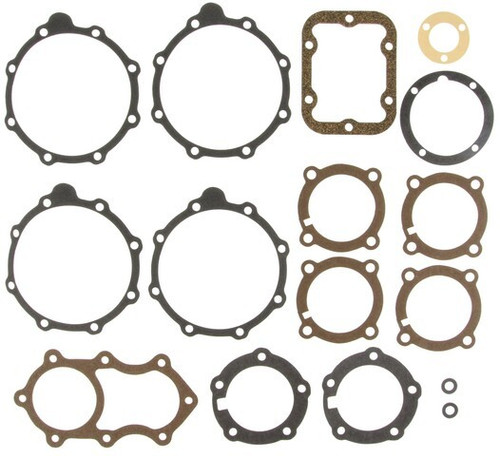 MAHLE Transfer Case Gasket Set TS27275