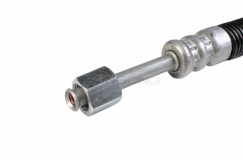 Sunsong Power Steering Pressure Line Hose Assembly P/N:3402141
