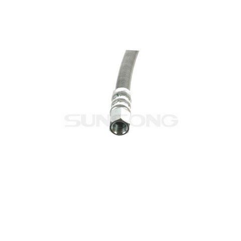 Sunsong Power Steering Pressure Line Hose Assembly P/N:3402874