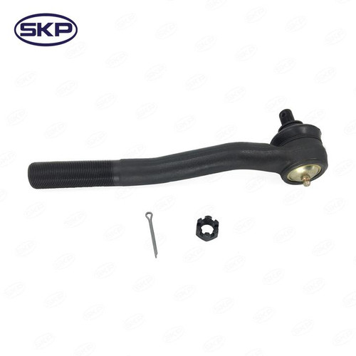 SKP Steering Tie Rod End SES3472 - view 2