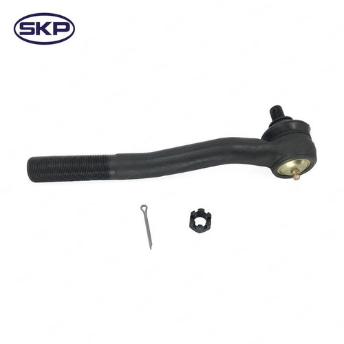 SKP Steering Tie Rod End P/N:SES3472