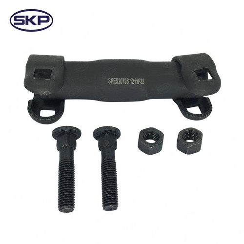 SKP Steering Tie Rod End Adjusting Sleeve SPES2079S - view 3