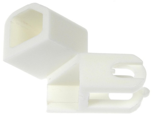 Dorman - HELP Automatic Transmission Shift Indicator Cable Bracket P/N:83244