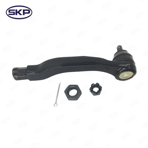 SKP Steering Tie Rod End SES3331R - view 3