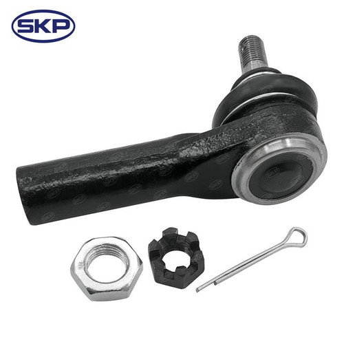 SKP Steering Tie Rod End SES3631 - view 2