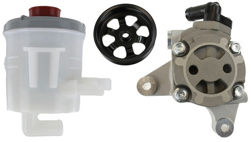 Atlantic Automotive Engineering Power Steering Pump Kit 5707NKTC - view 4