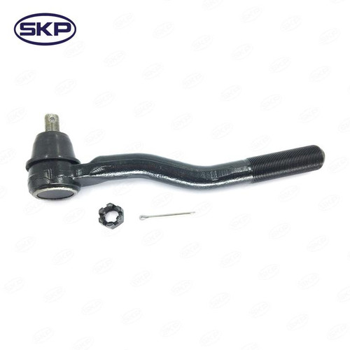 SKP Steering Drag Link,Steering Tie Rod End SES3475 - view 3