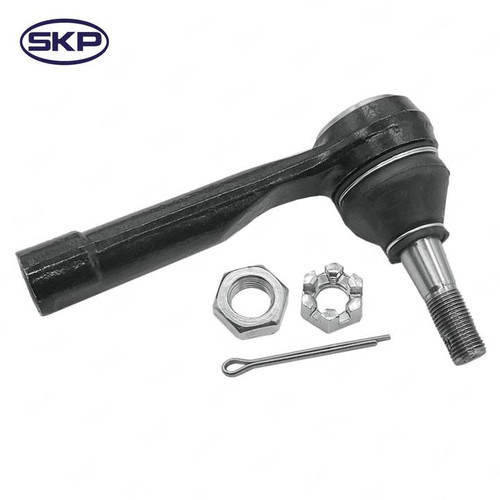 SKP Steering Tie Rod End P/N:SES3493T