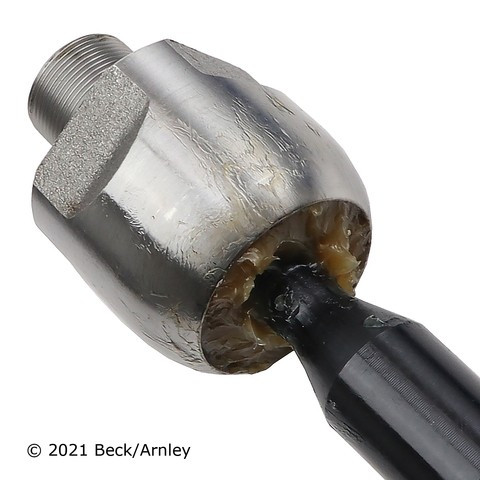 Beck/Arnley Steering Tie Rod End 101-6040 - view 8