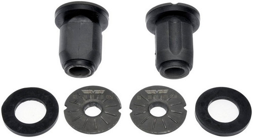 Dorman - Premium Rack and Pinion Mount Bushing RBK901010PR - view 2