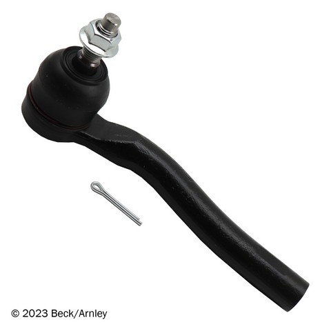Beck/Arnley Steering Tie Rod End 101-8766 - view 6