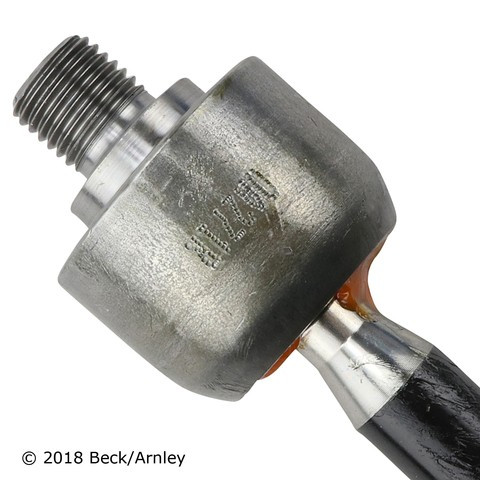 Beck/Arnley Steering Tie Rod End 101-5404 - view 2
