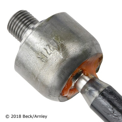 Beck/Arnley Steering Tie Rod End 101-5404 - view 3