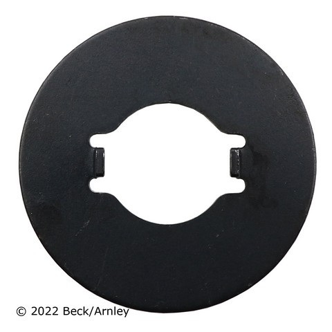 Beck/Arnley Steering Tie Rod End 101-6745 - view 9