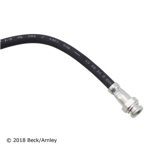 Beck/Arnley Brake Hydraulic Hose,Clutch Hydraulic Hose 073-0980